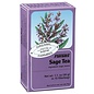 Floradix Salus Health Organic Sage Herbal Tea 15 Bags