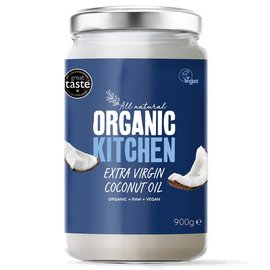 Organic Kitchen Organic Kitchen Organic Extra Virgin Coconut Oil 900g