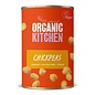 Organic Kitchen Organic Kitchen Organic Chickpeas 400g