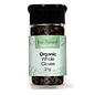 Just Natural Just Natural Organic Cloves Whole 29g