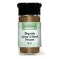 Just Natural Just Natural Organic Pepper Ground Black 42g