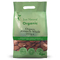 Just Natural Just Natural Organic Almonds Whole 250g