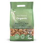 Just Natural Just Natural Organic Macadamia Nuts 250g