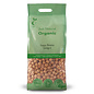 Just Natural Just Natural Organic Soya Beans 500g