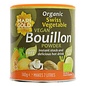 Marigold Marigold Organic Bouillon Powder Reduced Salt 140g