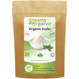 Greens Organic Greens Organic Inulin Powder 250g