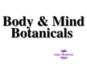 Body & Mind Botanicals