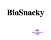 BioSnacky