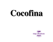 Cocofina