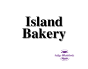 Island Bakery