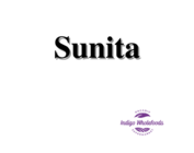 Sunita