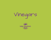 Vinegars
