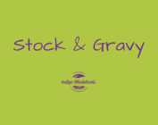 Stock & Gravy
