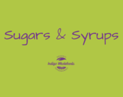 Sugars & Syrups