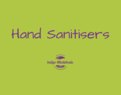 Hand Sanitisers