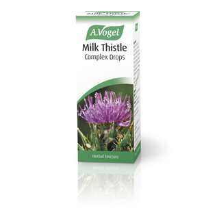 A. Vogel A. Vogel Milk Thistle Complex 50ml