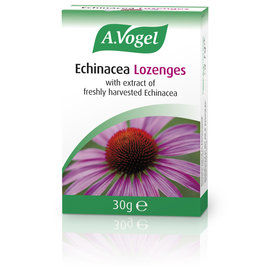 A. Vogel A. Vogel Echinacea Lozenges 30g