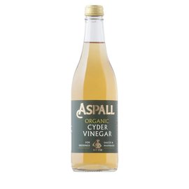 Aspalls Aspalls Organic Cyder Vinegar 500ml