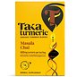 Taka Taka Turmeric Organic Masala Chai Tea 15 Bags