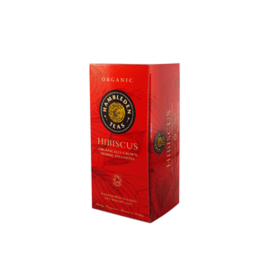 Hambleden Herbs Hambleden Teas Organic Hibiscus Tea 20 Bags
