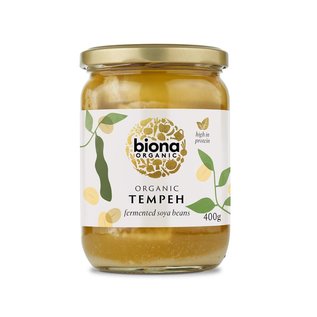 Biona Biona Organic Tempeh 400g