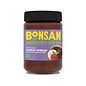 Bonsan Bonsan Organic Plain Choco Spread 350g