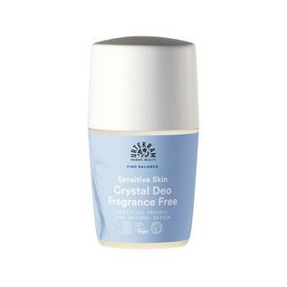 Urtekram Urtekram Organic Fragrance Free Crystal Deodorant for Sensitive Skin 50ml [6]