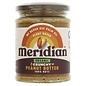 Meridian Meridian Organic Crunchy Peanut Butter 280g [6]