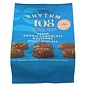 Rhythm 108 Rhythm 108 Organic Double Chocolate Hazelnut Biscuits 135g