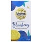 Biona Biona Organic Blueberry Filled Cookies 175g