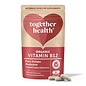 Together Health Together Organic Mushroom B12 30 vegecaps