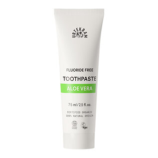 Urtekram Urtekram Organic Aloe Vera Toothpaste 75ml