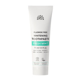 Urtekram Urtekram Organic Bio9 Fresh Mint Whitening Toothpaste 75ml