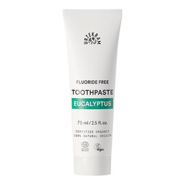 Urtekram Urtekram Organic Eucalyptus Toothpaste 75ml