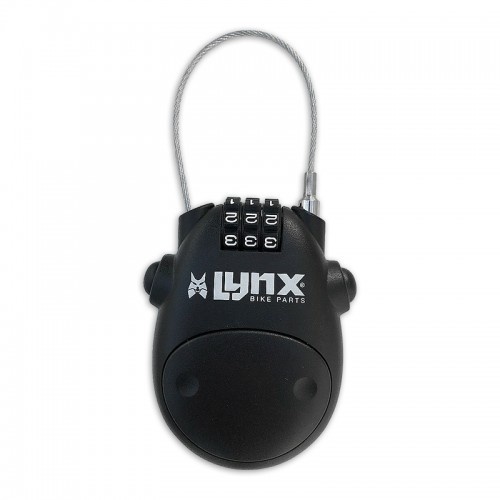 Multifunctioneel kabelslot 80cm
