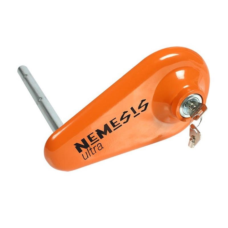 Wielklem Nemesis Ultra SCM gekeurd