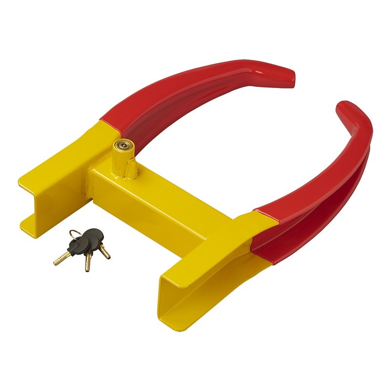 Universele wielklem XL