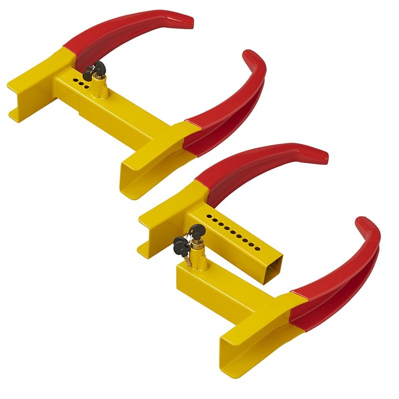 Universele wielklem XL