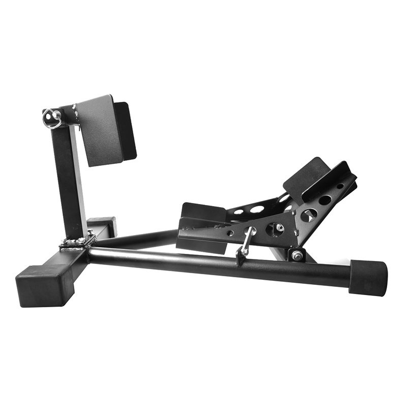 Wielklem voor motorfiets