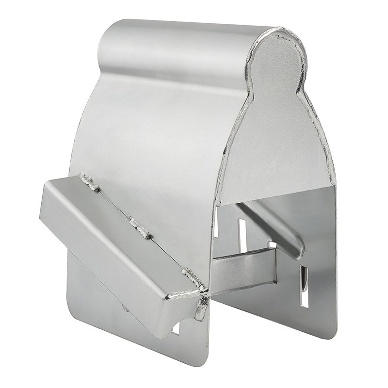Koppelingsslot tasmodel