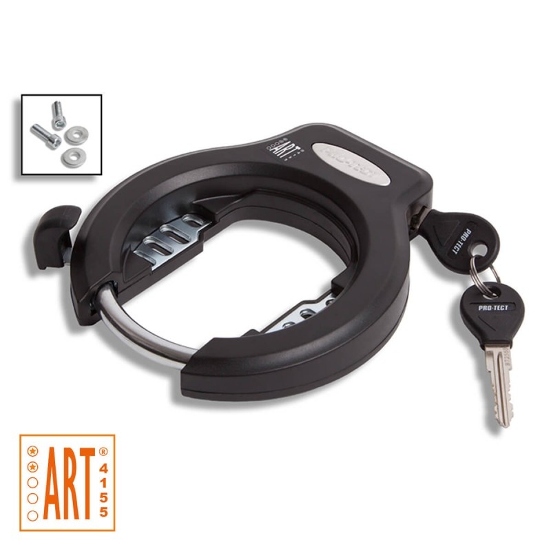 Ringslot ART-2, 58 mm