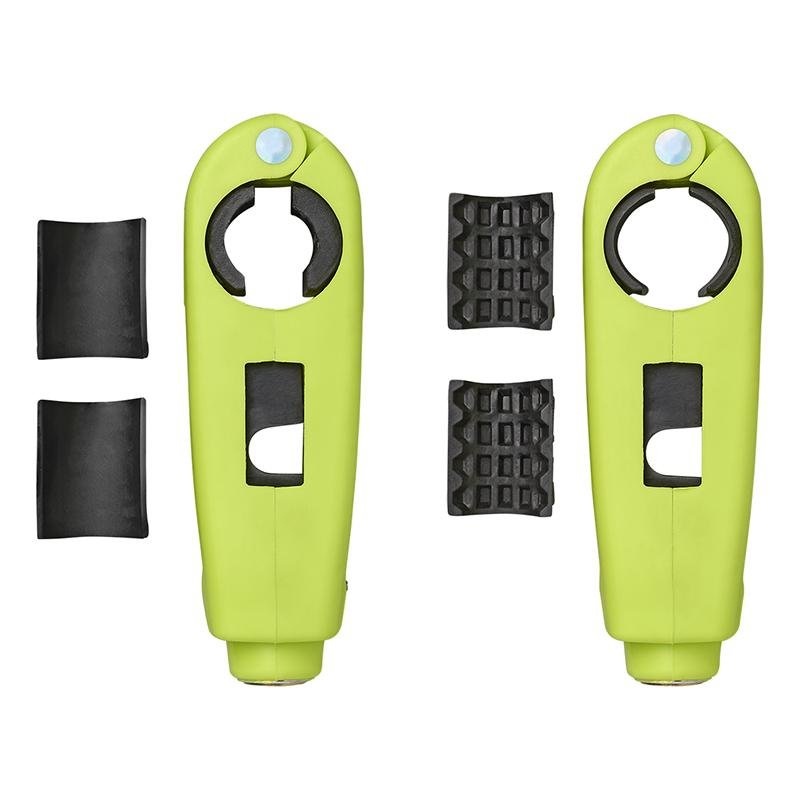 Handremslot voor motor / scooter
