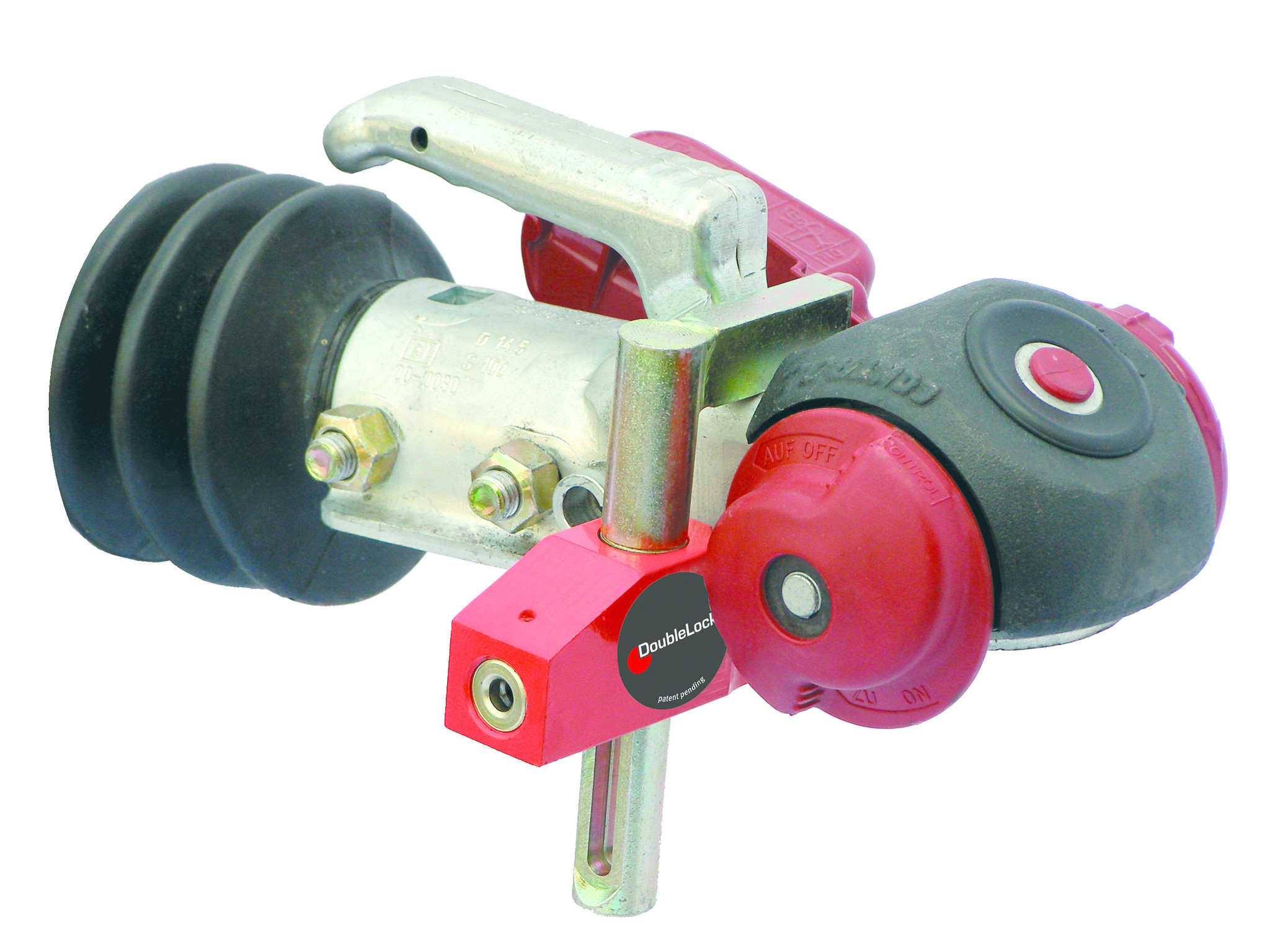 Disselslot compact Eagle SCM