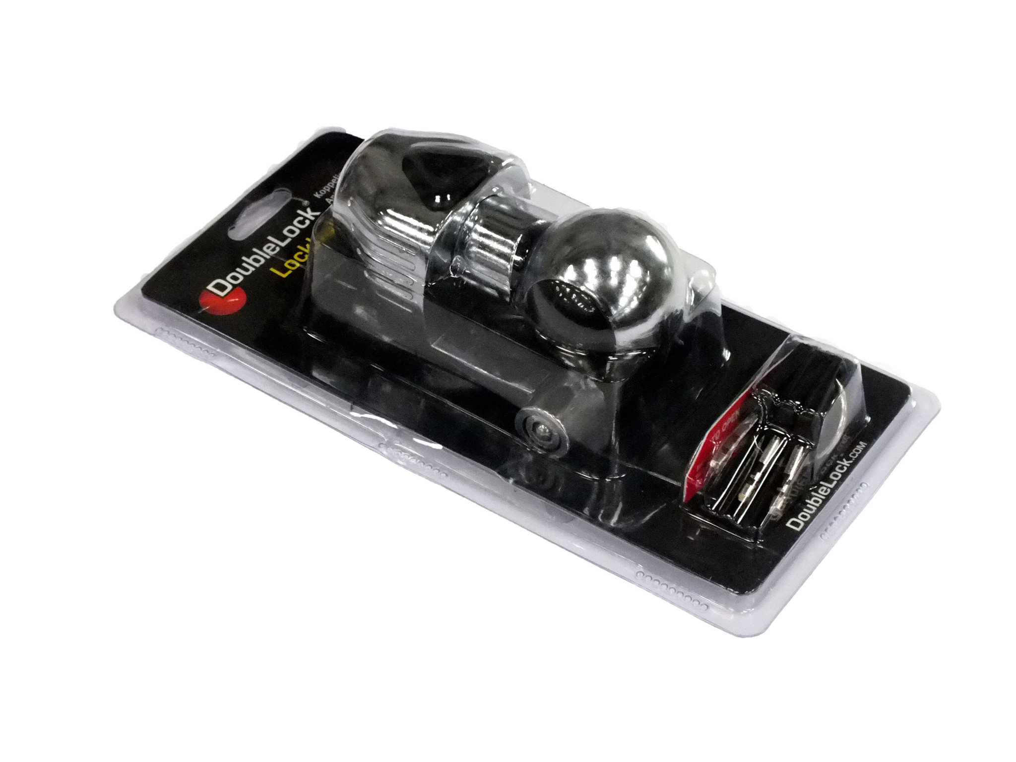 Disselslot lockball