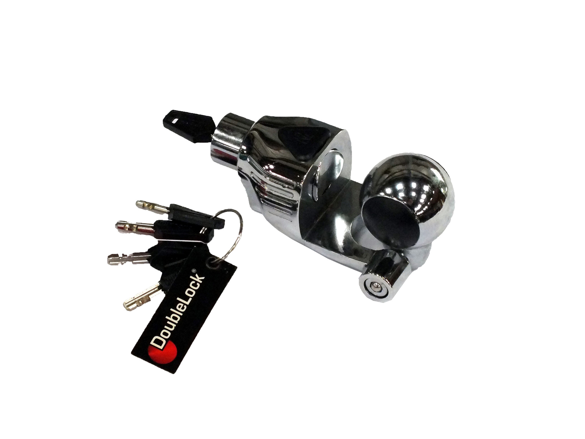 Disselslot lockball