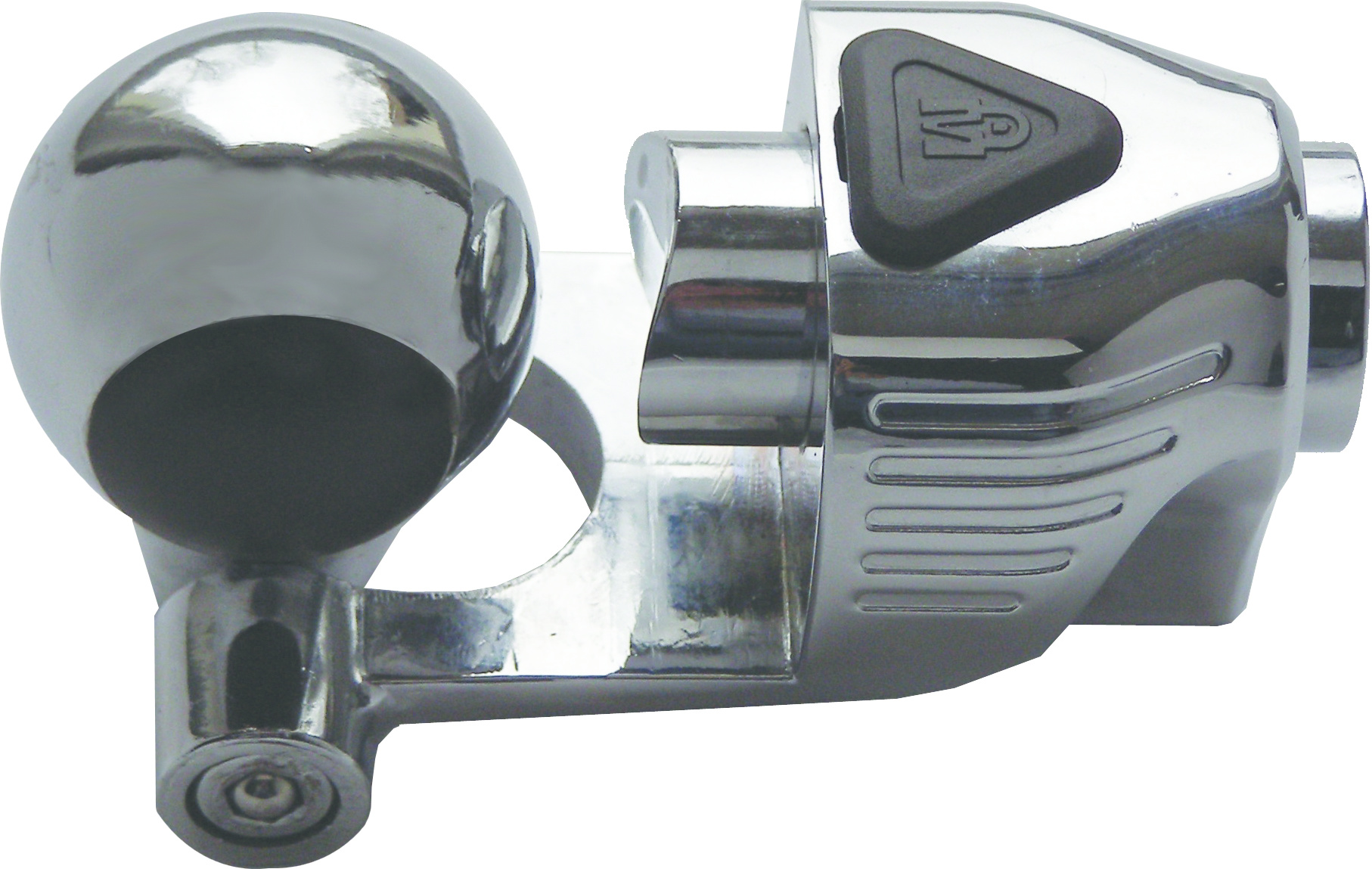 Disselslot lockball