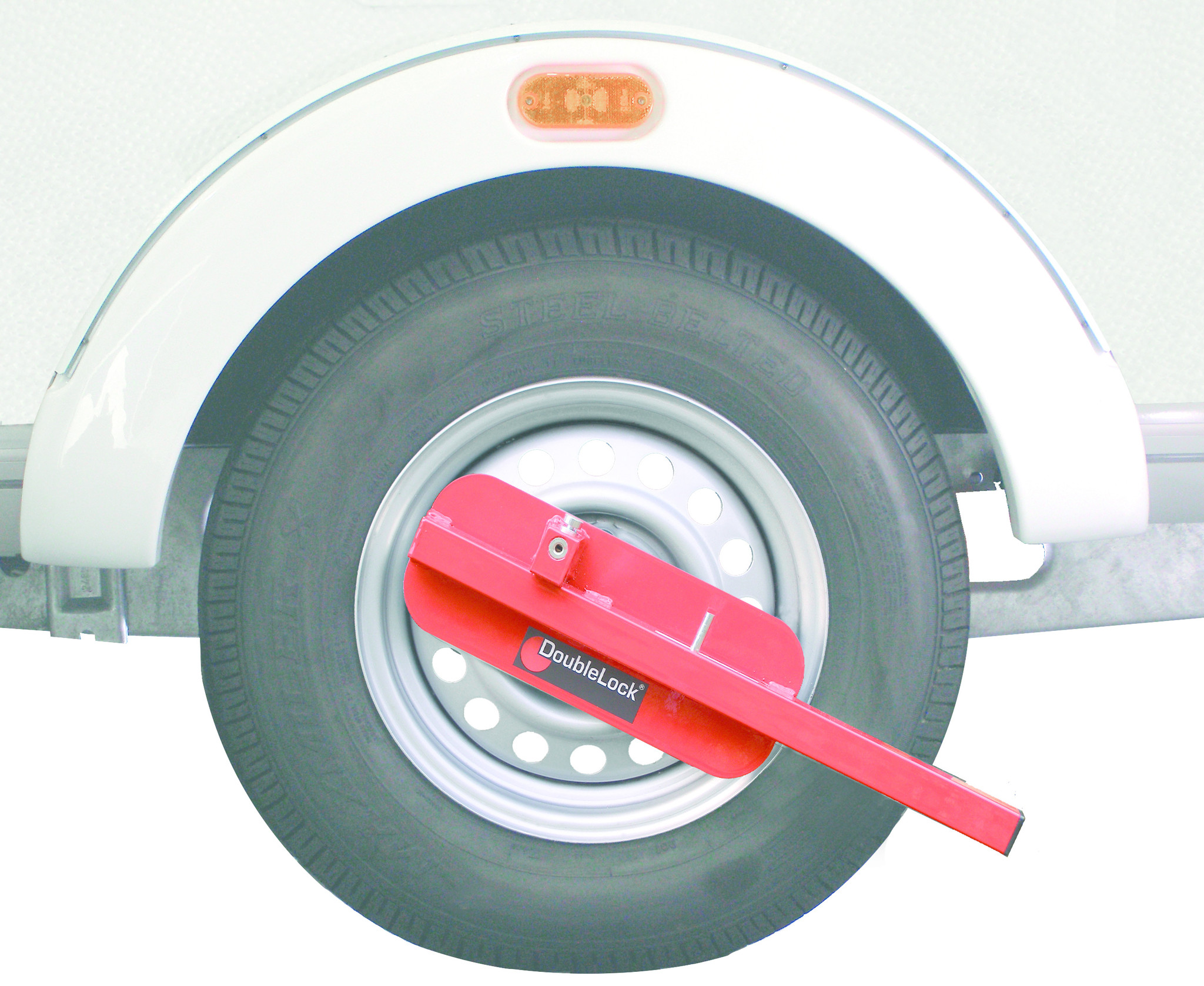 Wielklem Buffalo red SCM