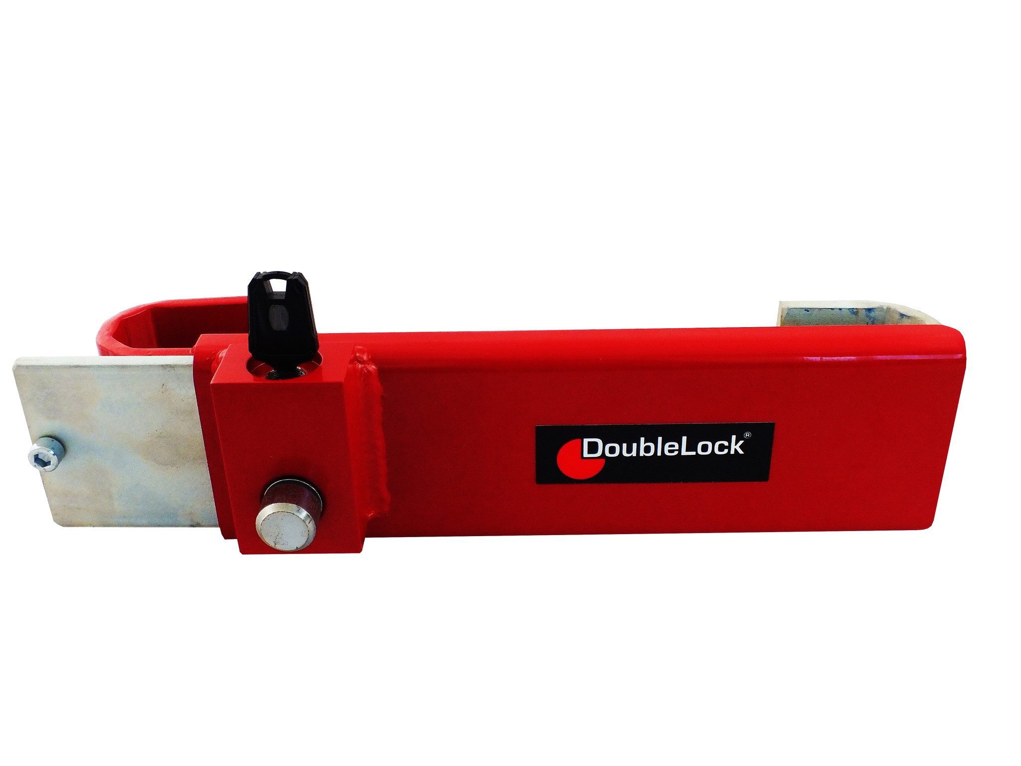 Containerslot Heavy Red SCM