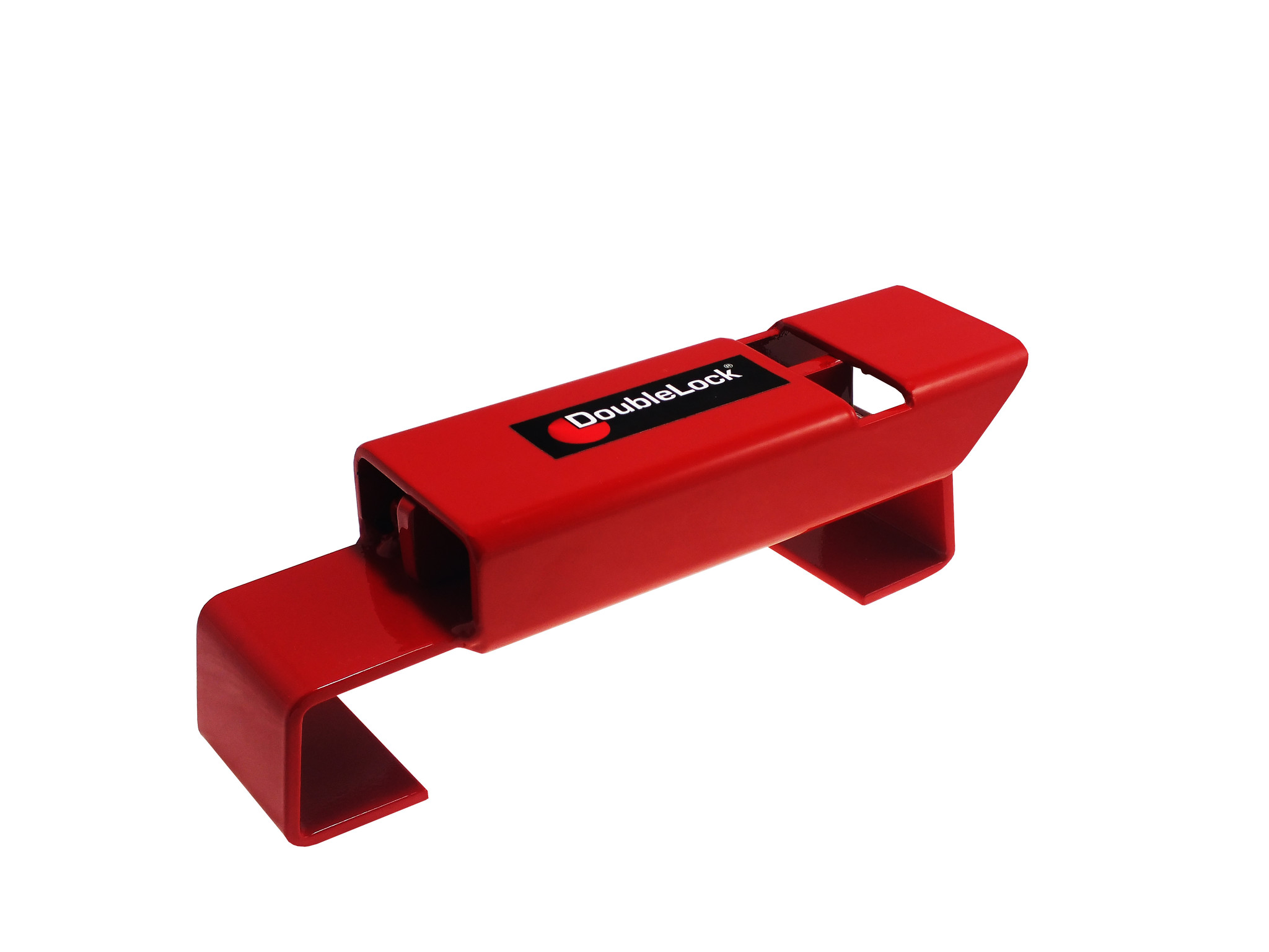 Trailerslot Red medium
