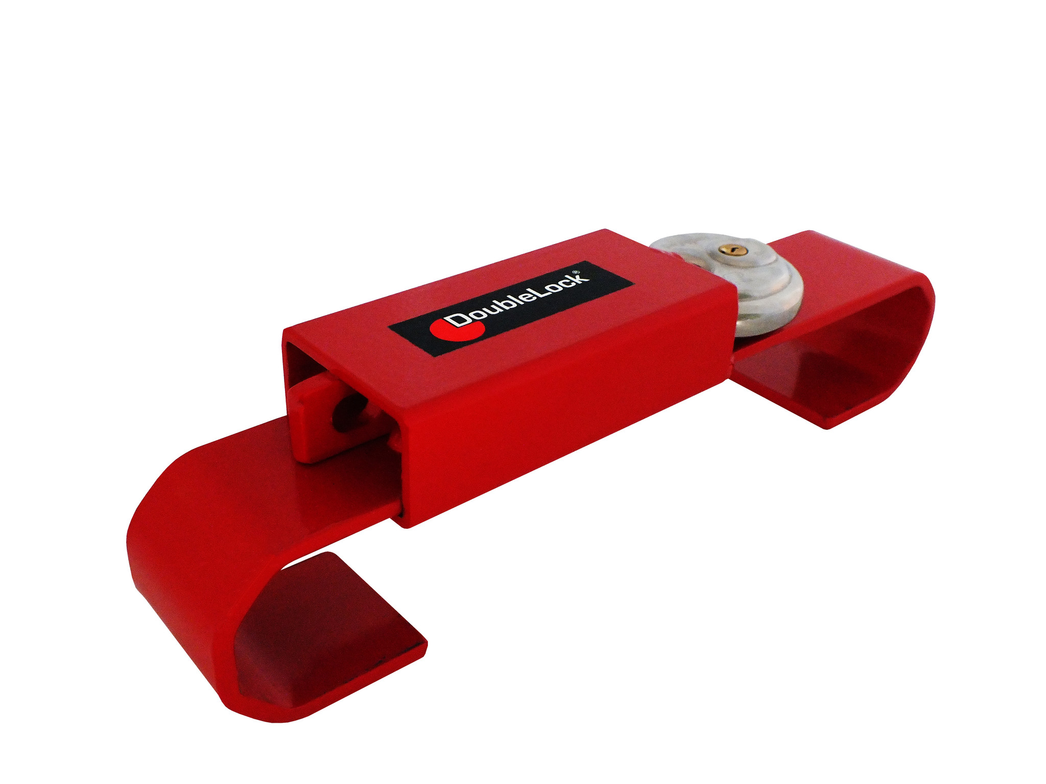 Containerslot Junior Red